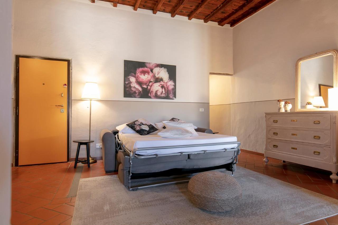 Roommo Maison Porcellana Florence Exterior photo