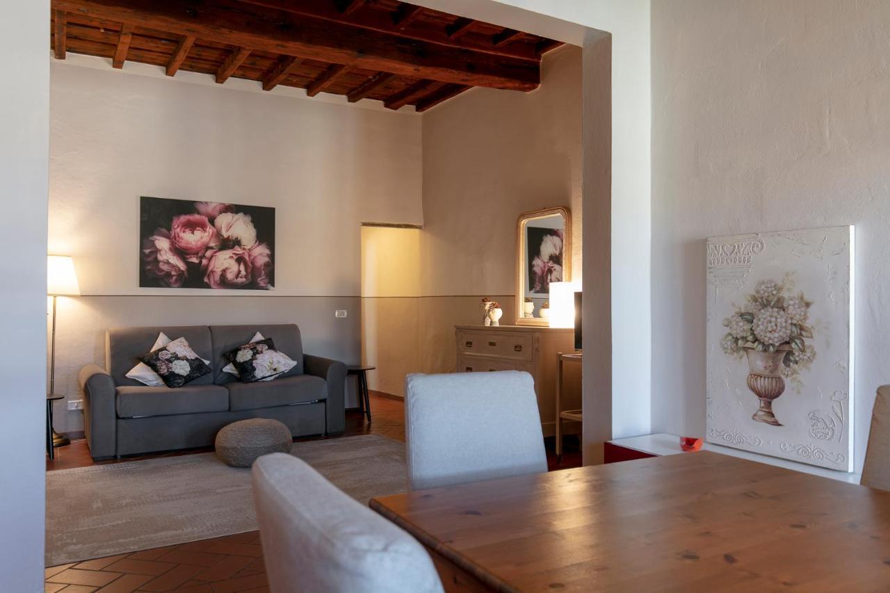 Roommo Maison Porcellana Florence Exterior photo