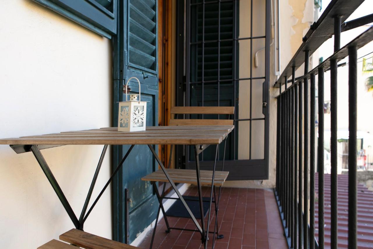 Roommo Maison Porcellana Florence Exterior photo