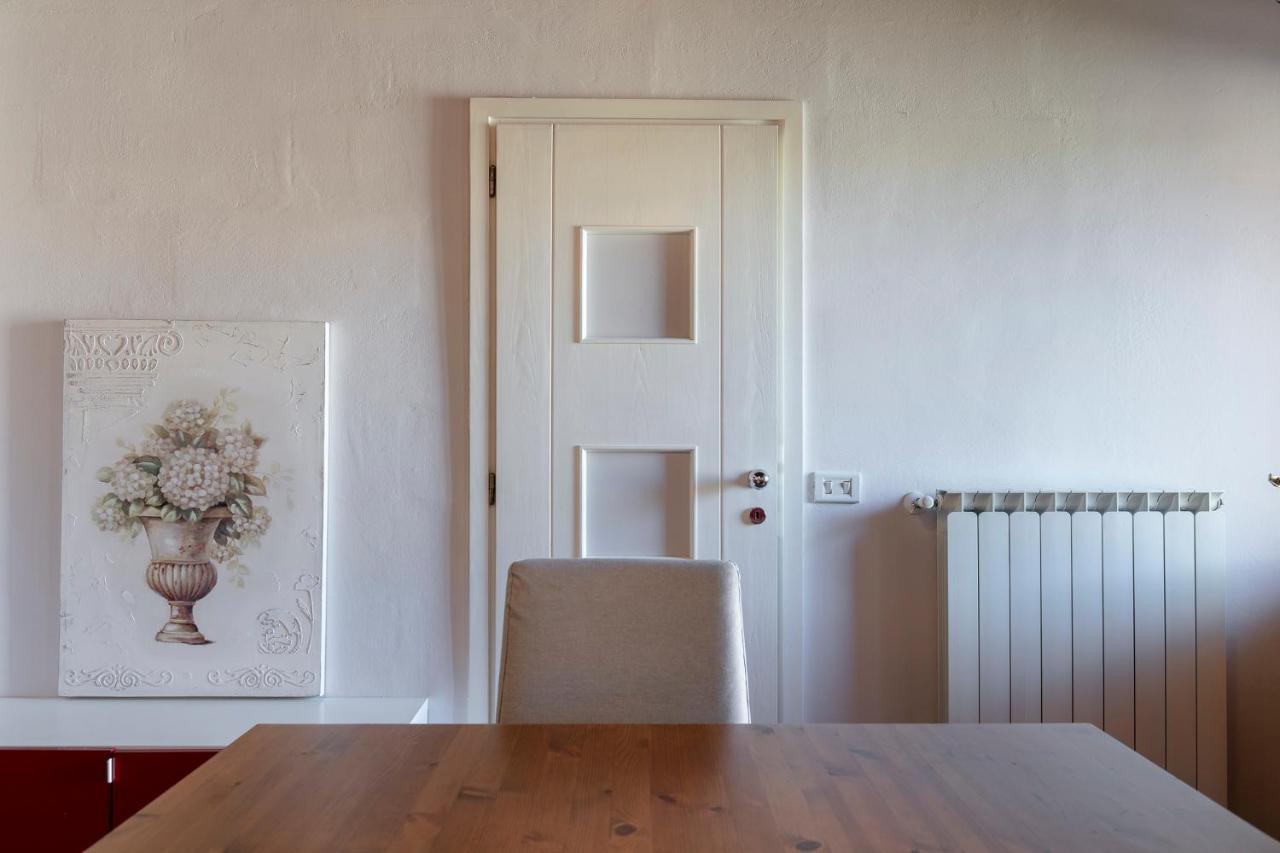 Roommo Maison Porcellana Florence Exterior photo