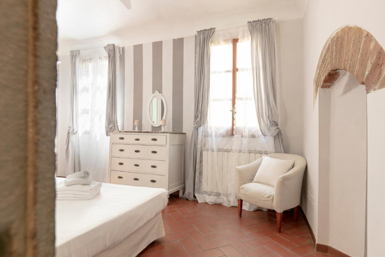 Roommo Maison Porcellana Florence Exterior photo